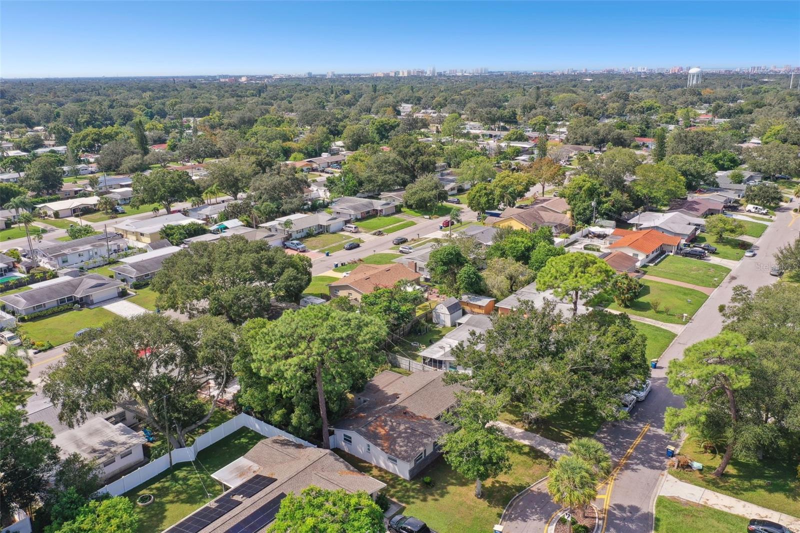 1765 THAMES ST, CLEARWATER, FL, 33755