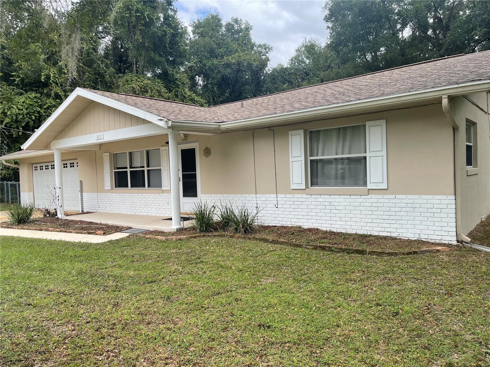 611 N FITZPATRICK AVE, INVERNESS, FL, 34453