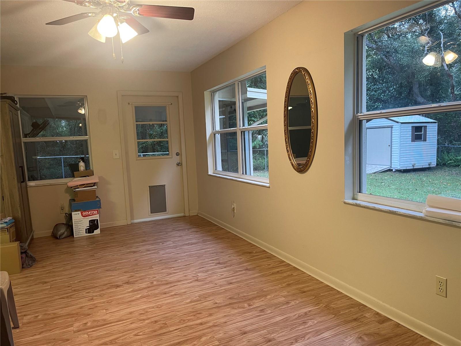 611 N FITZPATRICK AVE, INVERNESS, FL, 34453