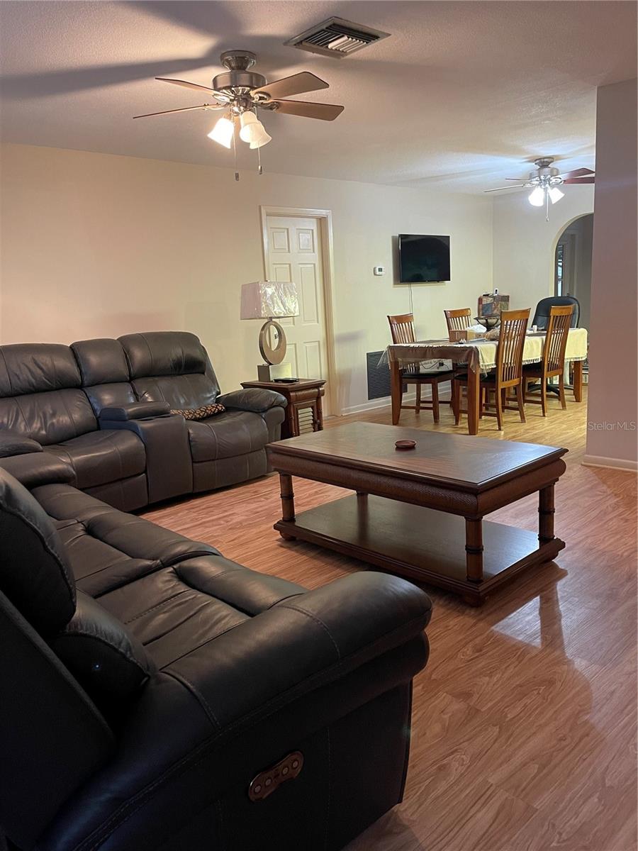 611 N FITZPATRICK AVE, INVERNESS, FL, 34453