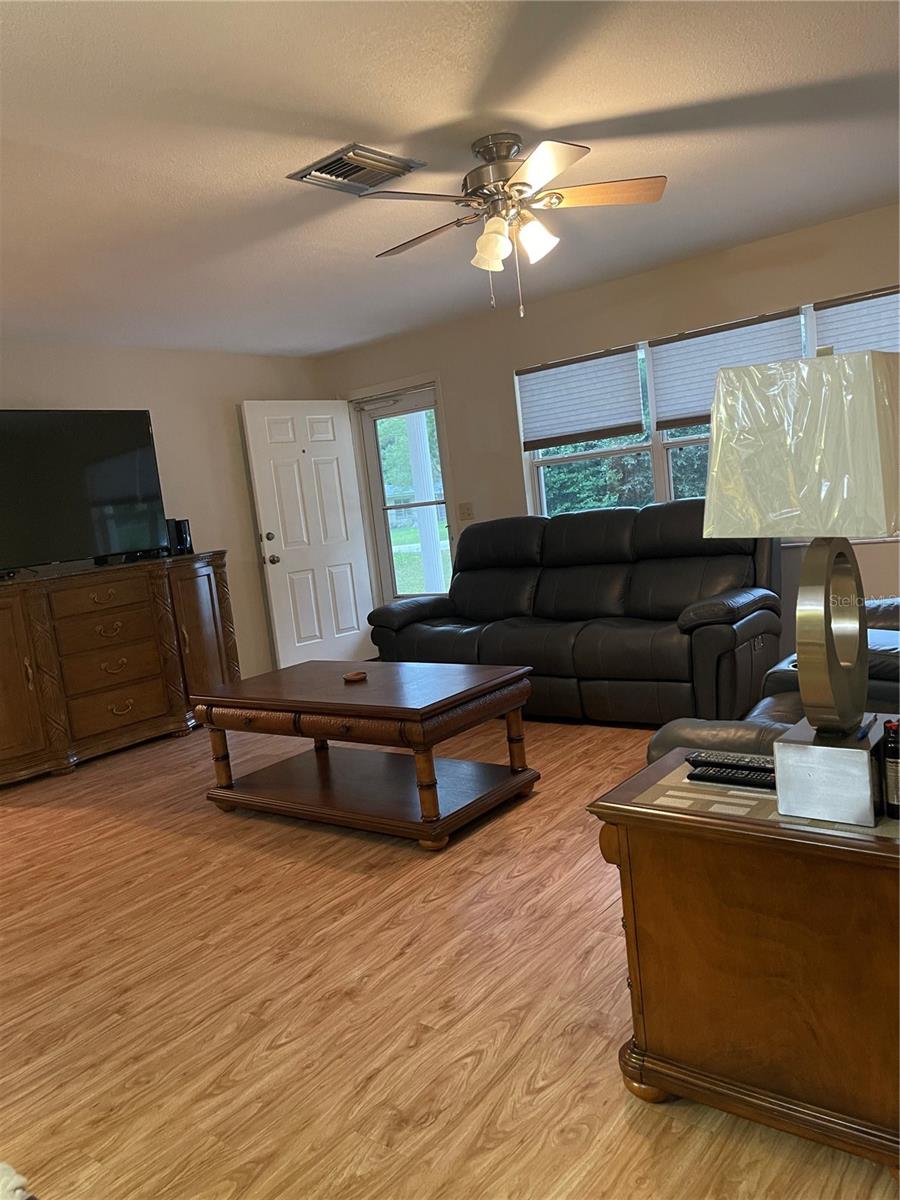611 N FITZPATRICK AVE, INVERNESS, FL, 34453