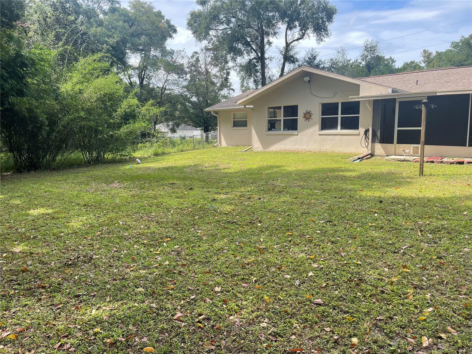 611 N FITZPATRICK AVE, INVERNESS, FL, 34453