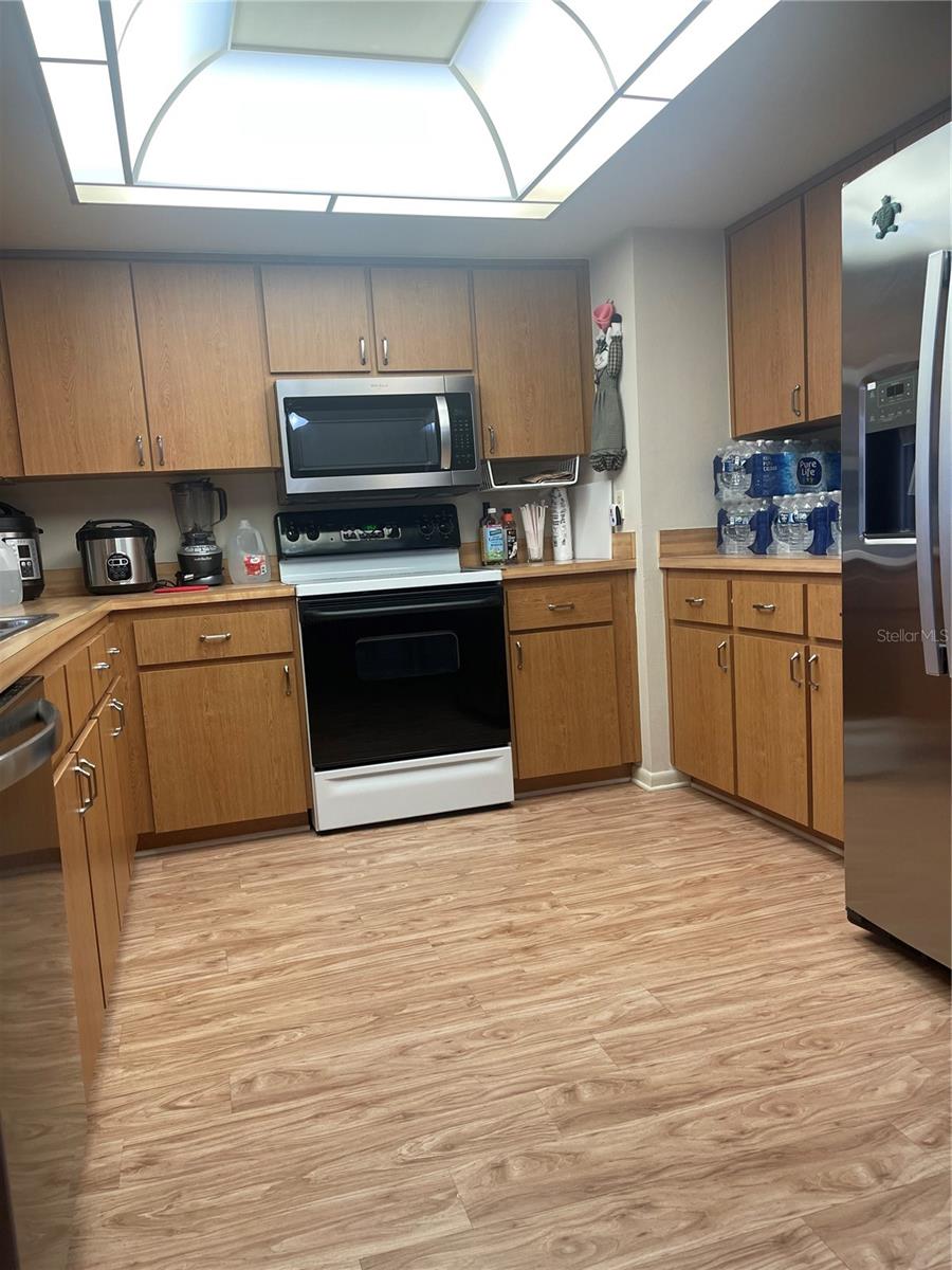 611 N FITZPATRICK AVE, INVERNESS, FL, 34453