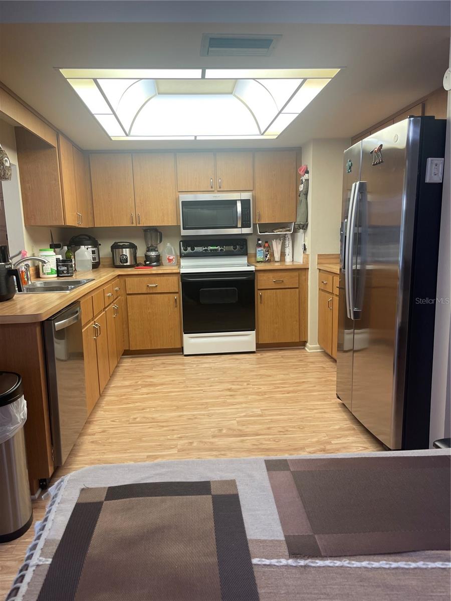 611 N FITZPATRICK AVE, INVERNESS, FL, 34453