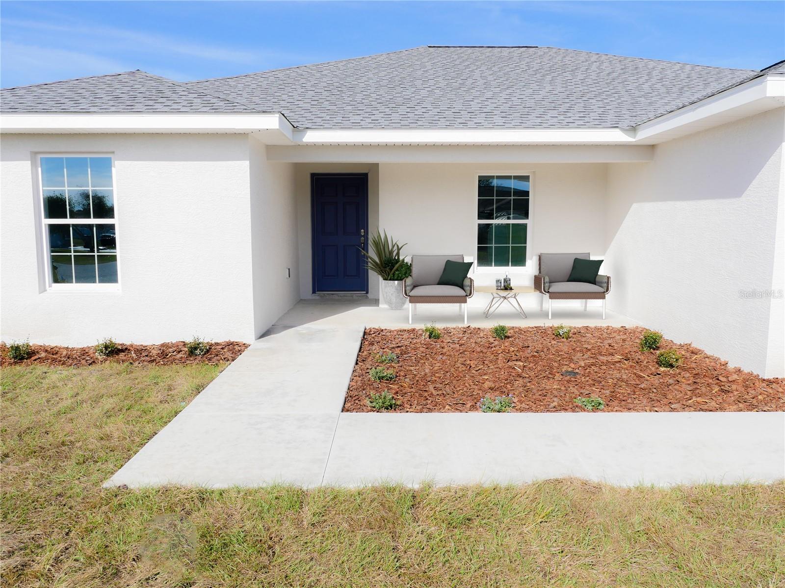 4473 NW 48TH LN, OCALA, FL, 34482