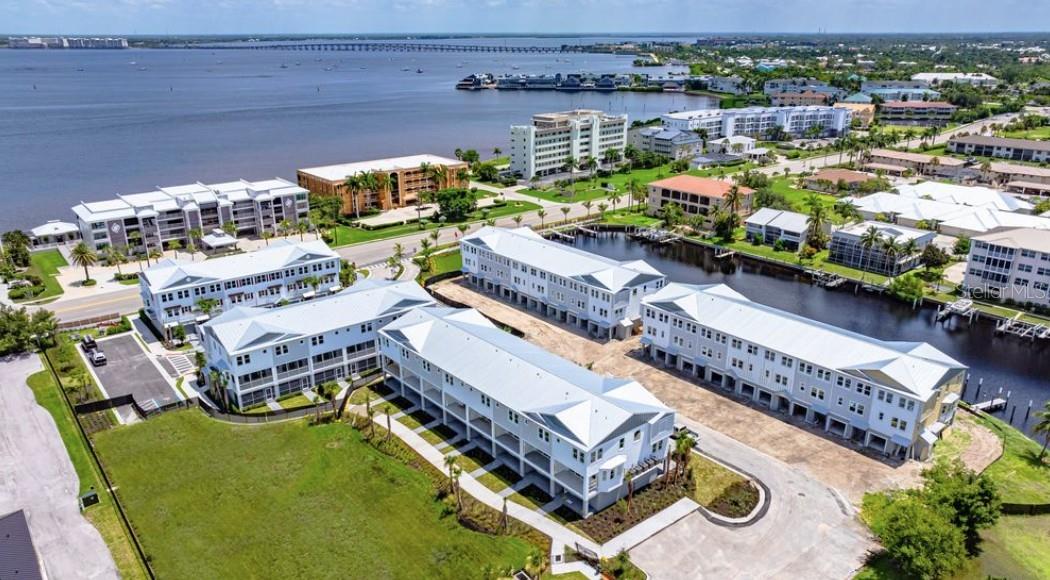 1625 COMPASS POINTE CT #105, PUNTA GORDA, FL, 33950