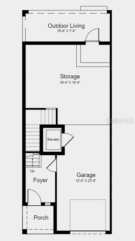1625 COMPASS POINTE CT #105, PUNTA GORDA, FL, 33950