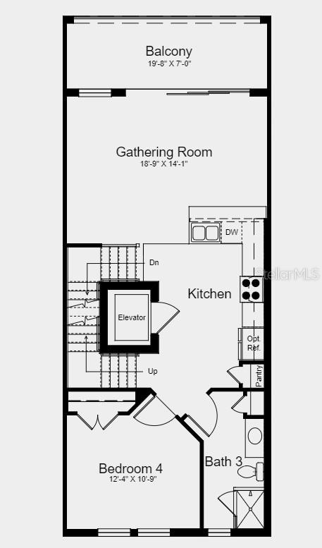 1625 COMPASS POINTE CT #105, PUNTA GORDA, FL, 33950