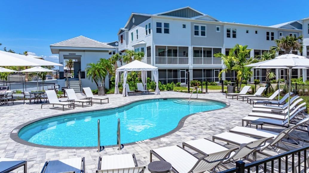 1625 COMPASS POINTE CT #105, PUNTA GORDA, FL, 33950