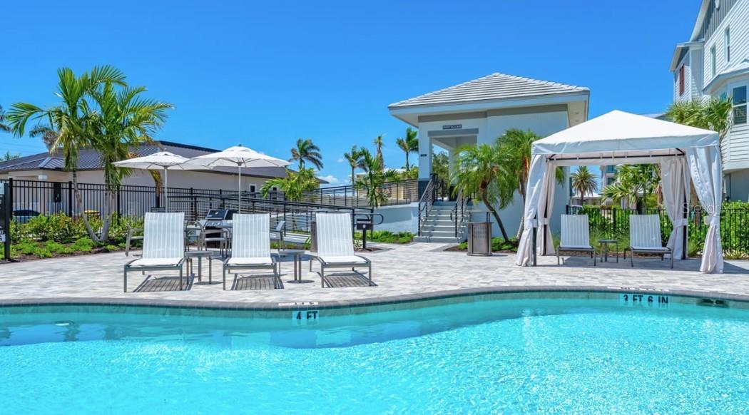 1625 COMPASS POINTE CT #105, PUNTA GORDA, FL, 33950