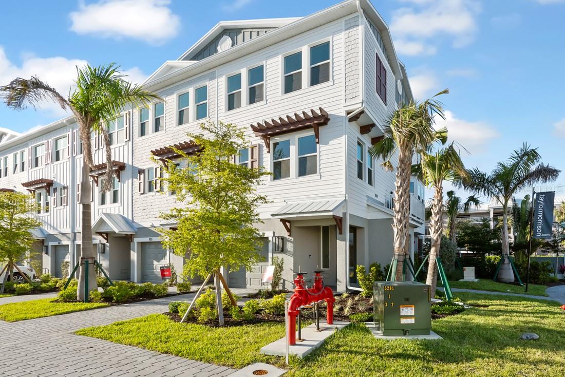 1625 COMPASS POINTE CT #105, PUNTA GORDA, FL, 33950