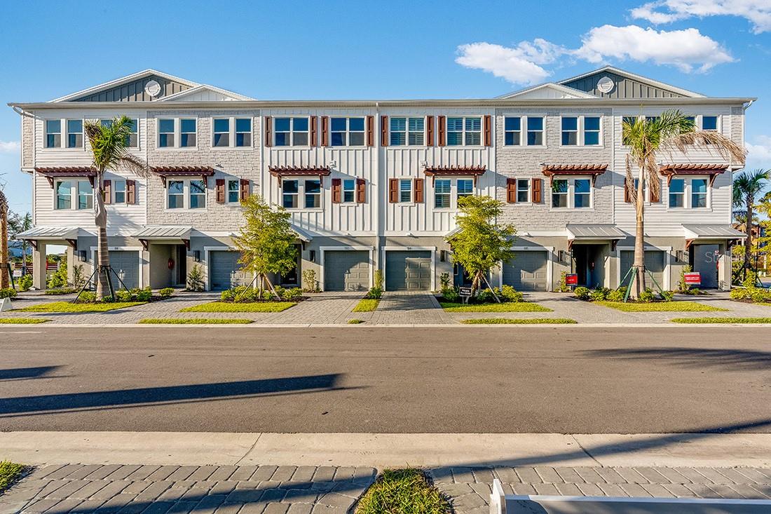 1625 COMPASS POINTE CT #105, PUNTA GORDA, FL, 33950
