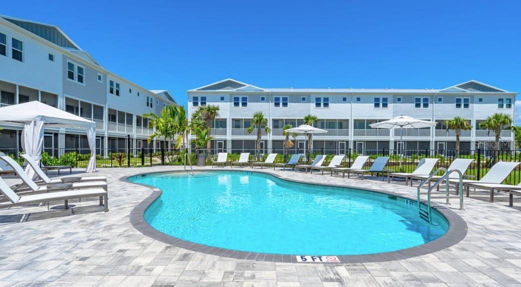 1625 COMPASS POINTE CT #105, PUNTA GORDA, FL, 33950