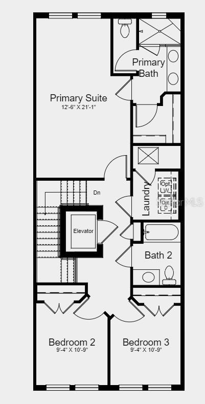 1625 COMPASS POINTE CT #105, PUNTA GORDA, FL, 33950