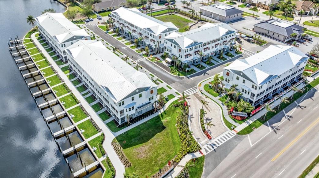 1625 COMPASS POINTE CT #105, PUNTA GORDA, FL, 33950