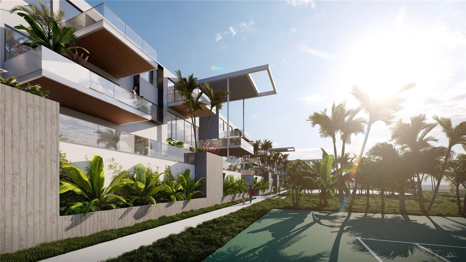 1323/1301 AQUI ESTA DR, PUNTA GORDA, FL, 33950