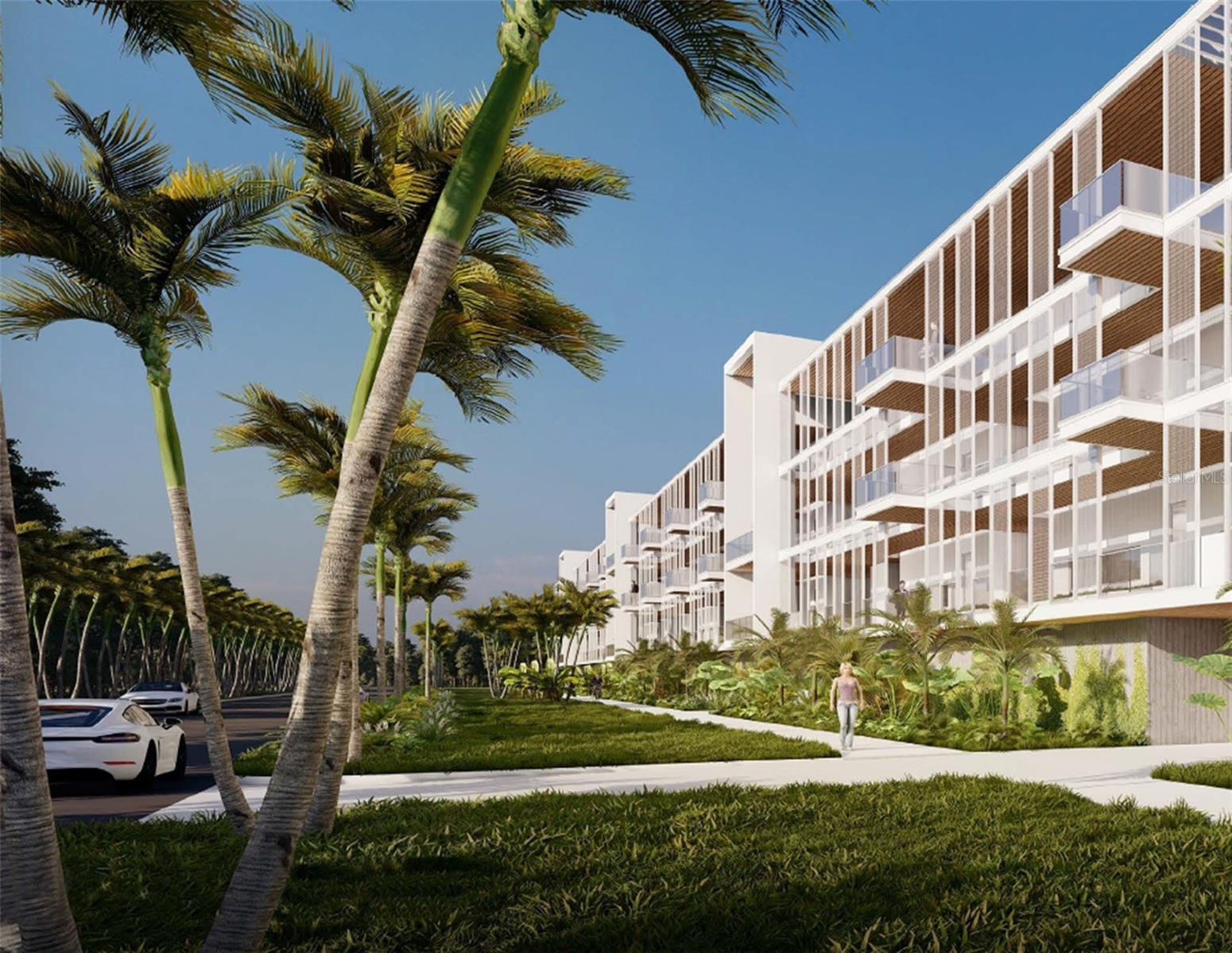 1323/1301 AQUI ESTA DR, PUNTA GORDA, FL, 33950