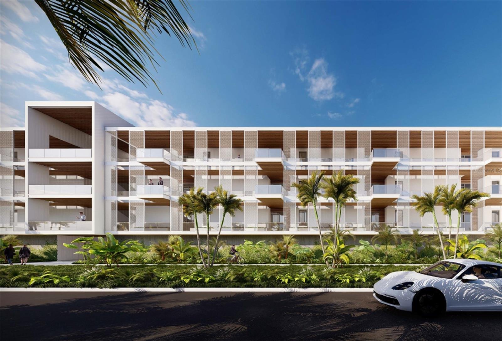 1323/1301 AQUI ESTA DR, PUNTA GORDA, FL, 33950