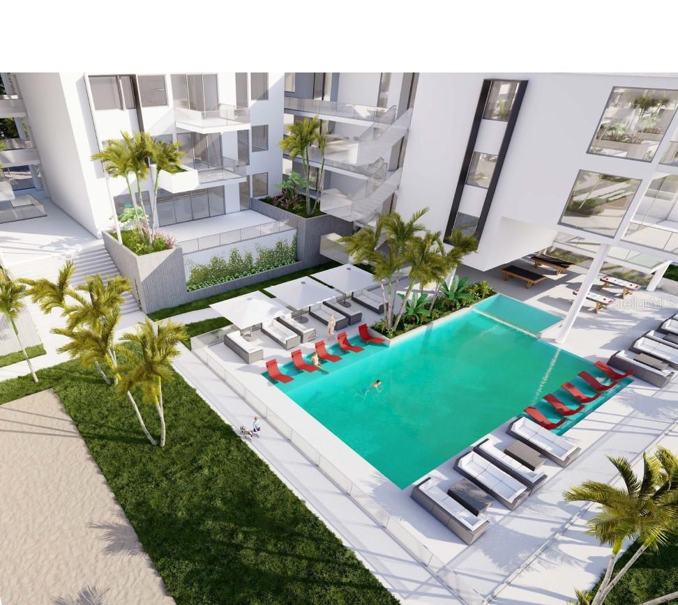 1323/1301 AQUI ESTA DR, PUNTA GORDA, FL, 33950