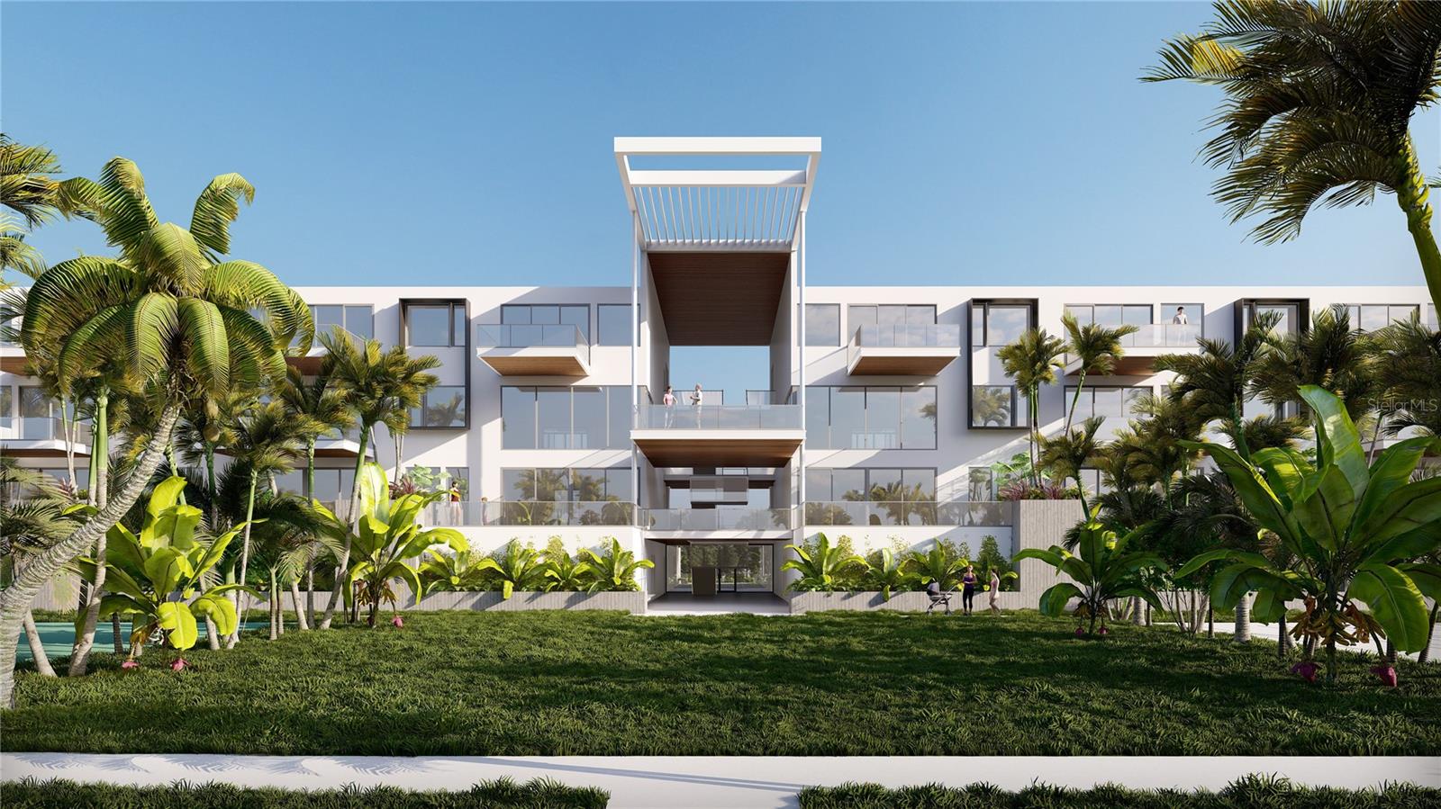 1323/1301 AQUI ESTA DR, PUNTA GORDA, FL, 33950