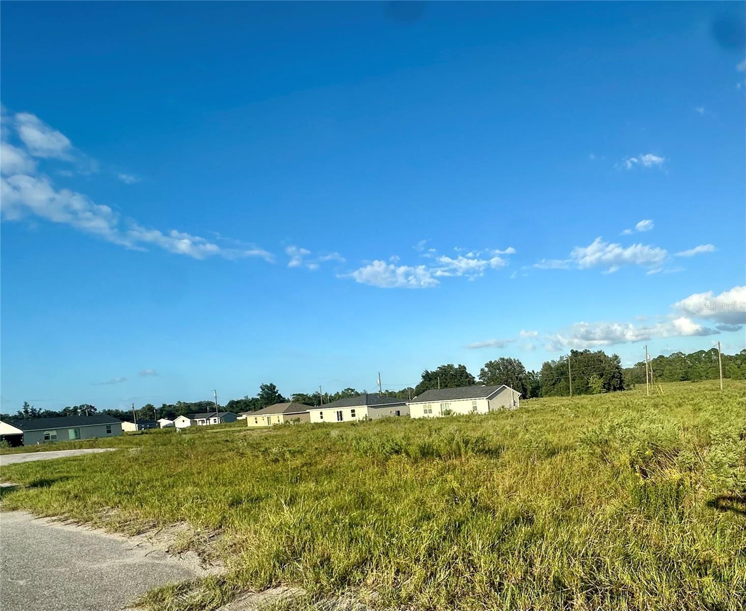 TBD MAPLE LANE TERACE, OCALA, FL, 34472