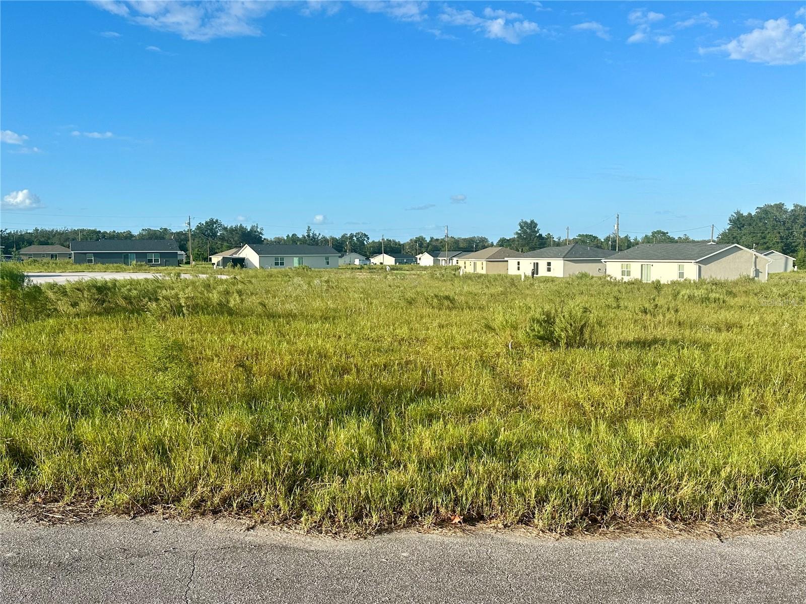 TBD MAPLE LANE TERACE, OCALA, FL, 34472