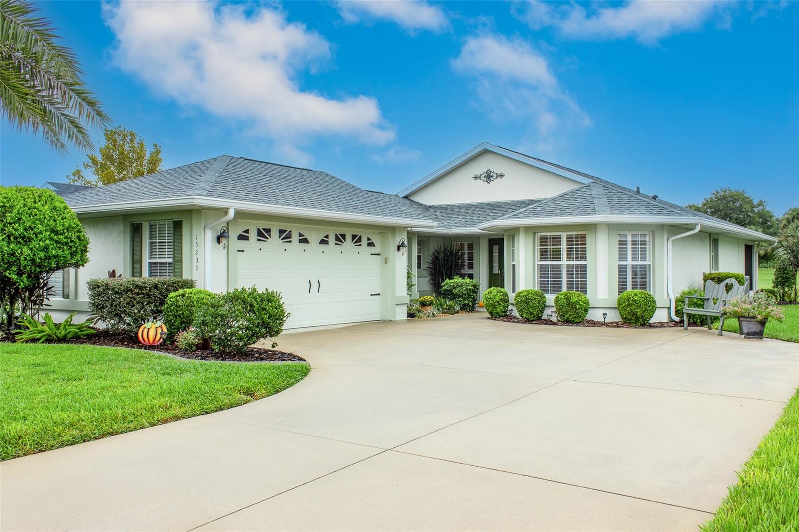 15235 SW 14TH AVENUE RD, OCALA, FL, 34473