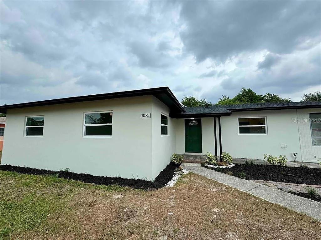 1081 FORT SMITH BLVD, DELTONA, FL, 32725