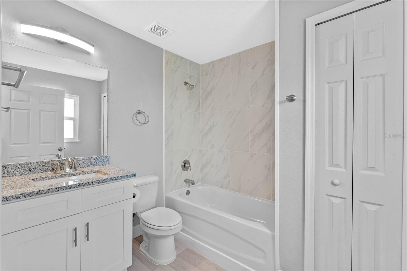 2930 ALATKA LN #A, DELTONA, FL, 32738