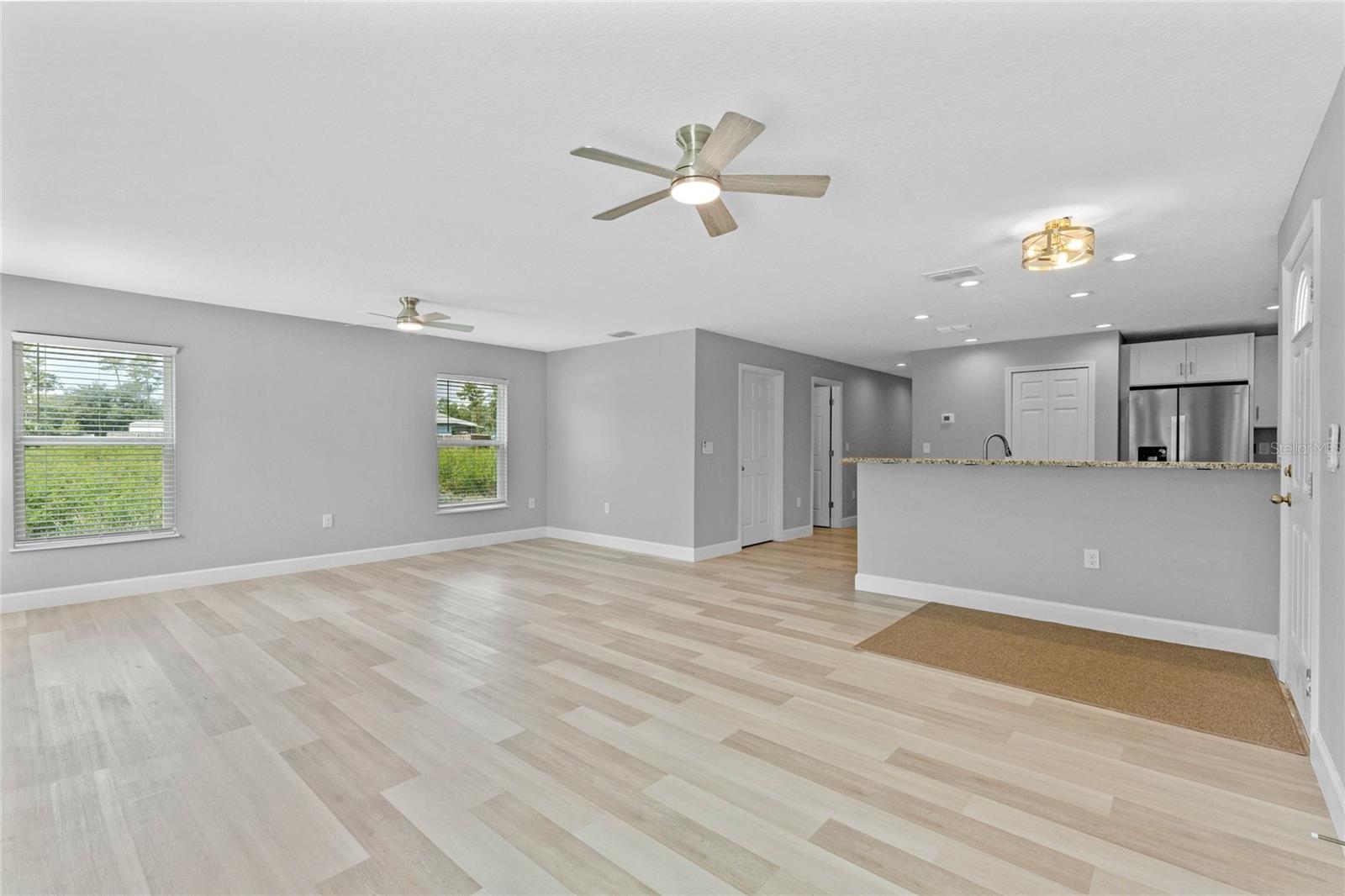 2930 ALATKA LN #A, DELTONA, FL, 32738