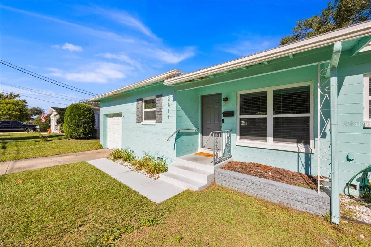 2811 VINE ST, ORLANDO, FL, 32806