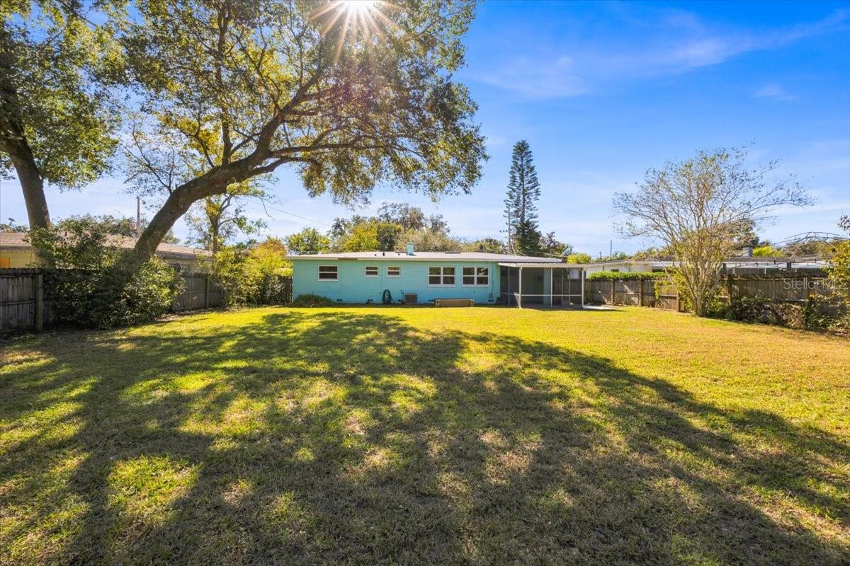 2811 VINE ST, ORLANDO, FL, 32806