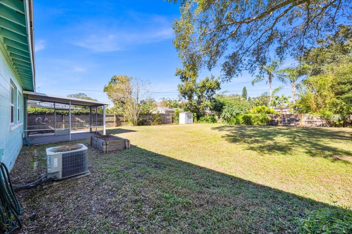 2811 VINE ST, ORLANDO, FL, 32806