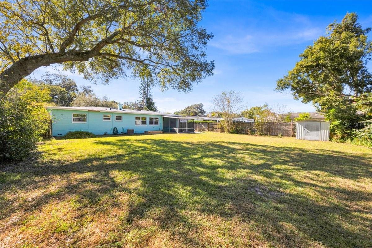 2811 VINE ST, ORLANDO, FL, 32806