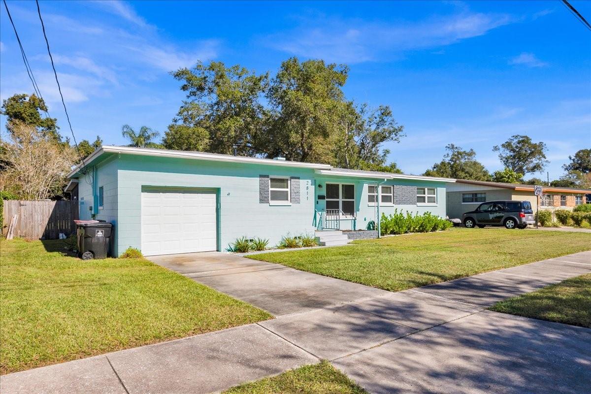 2811 VINE ST, ORLANDO, FL, 32806