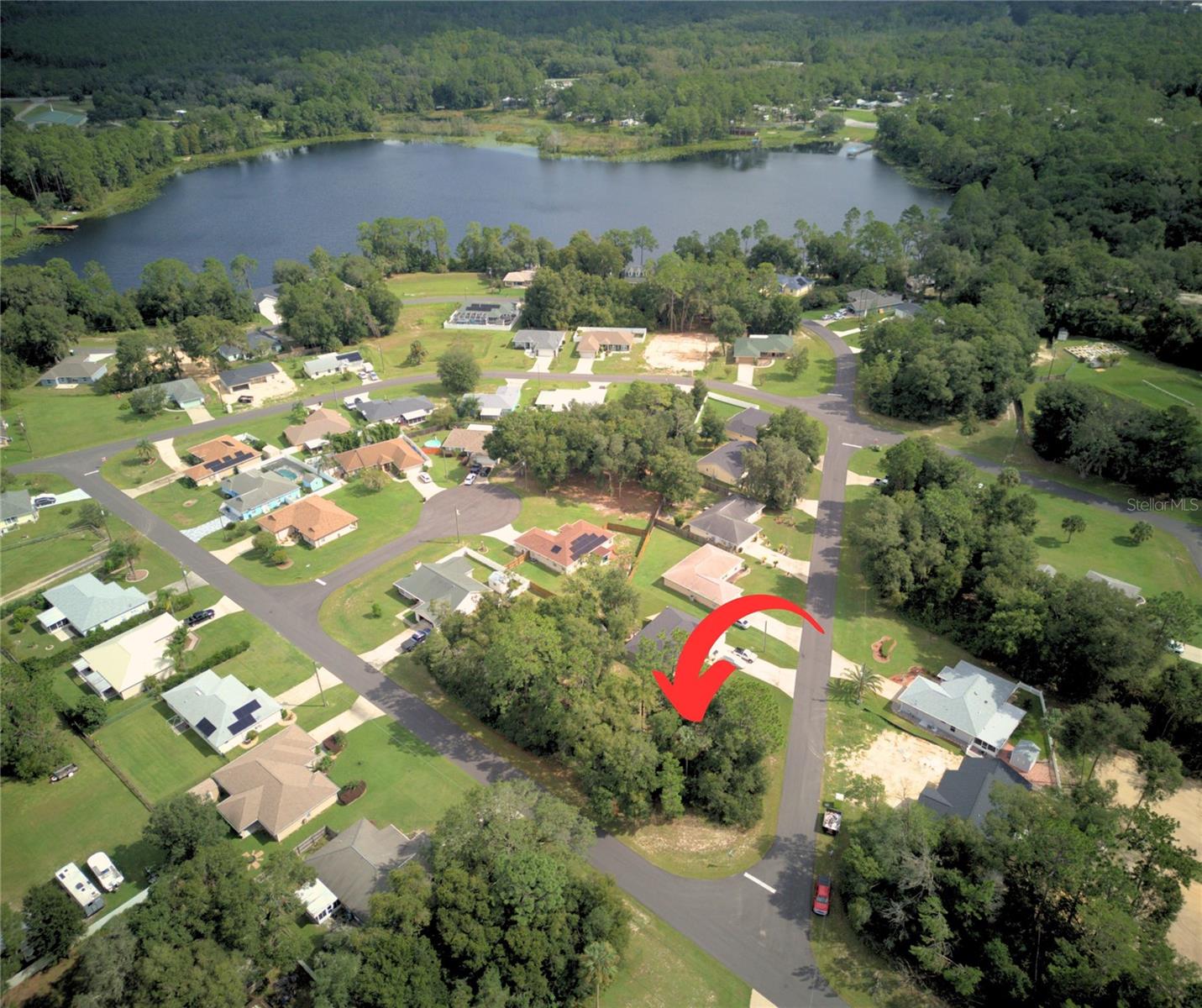13132 NE 7TH LOOP, SILVER SPRINGS, FL, 34488