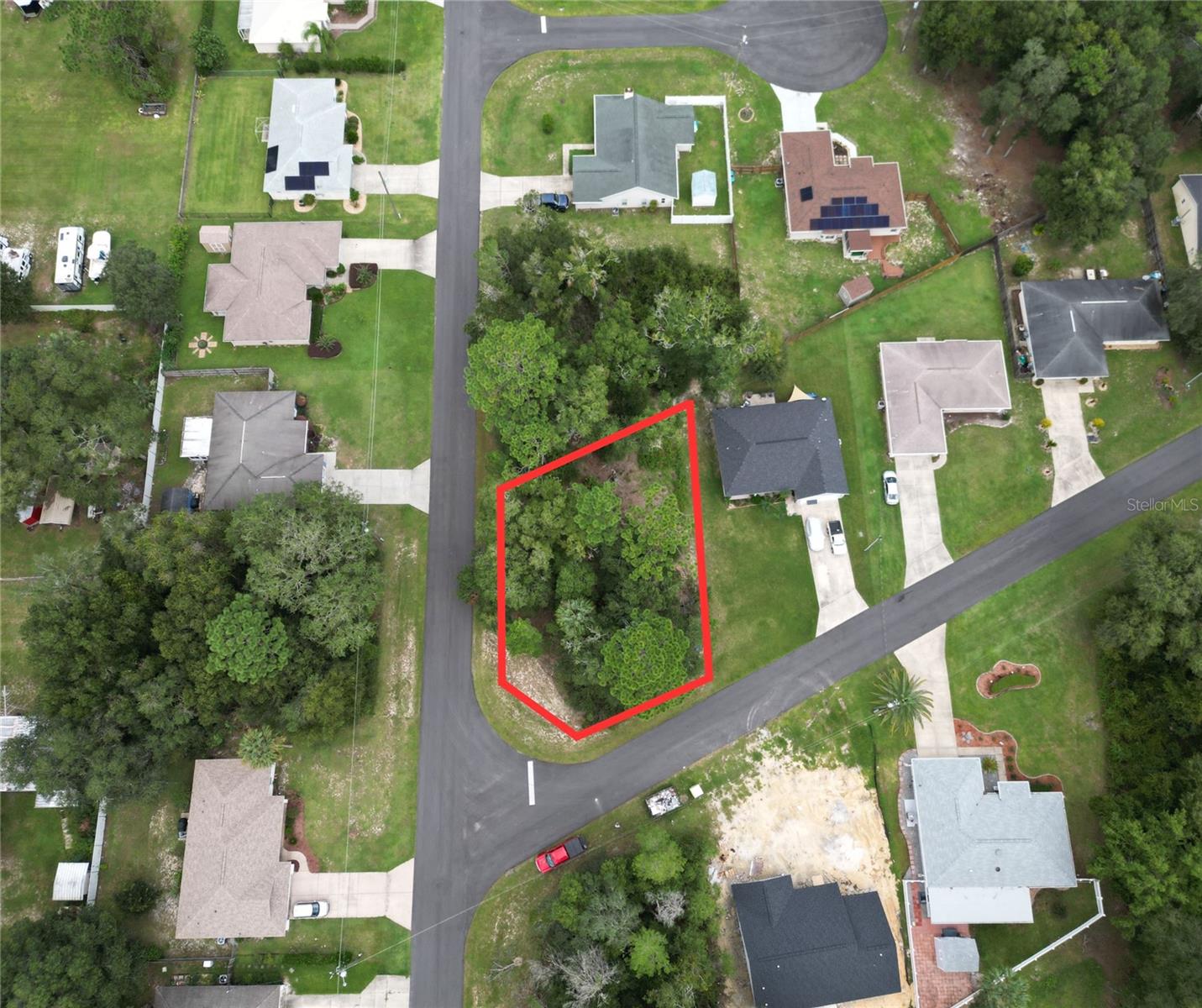 13132 NE 7TH LOOP, SILVER SPRINGS, FL, 34488
