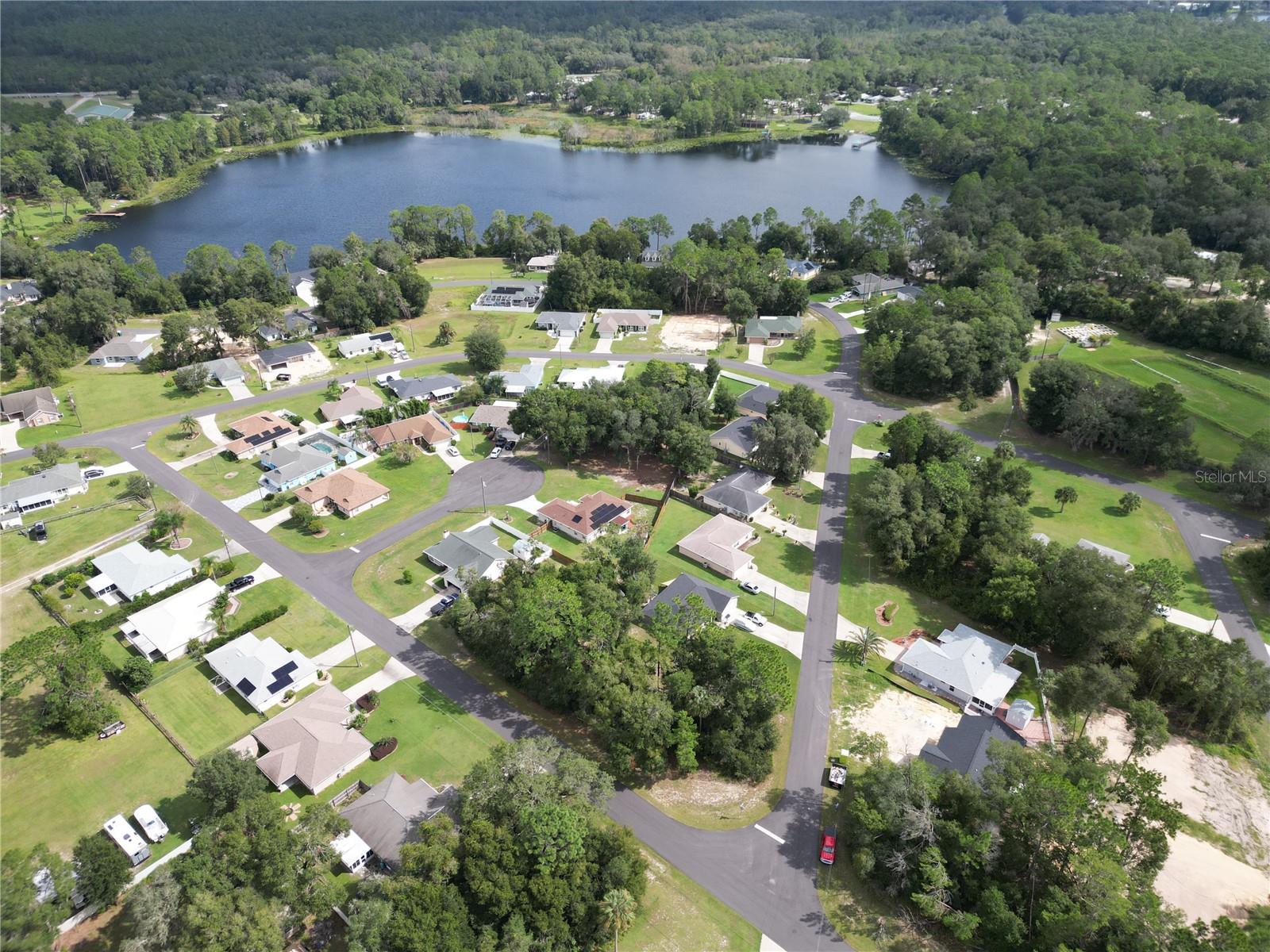 13132 NE 7TH LOOP, SILVER SPRINGS, FL, 34488