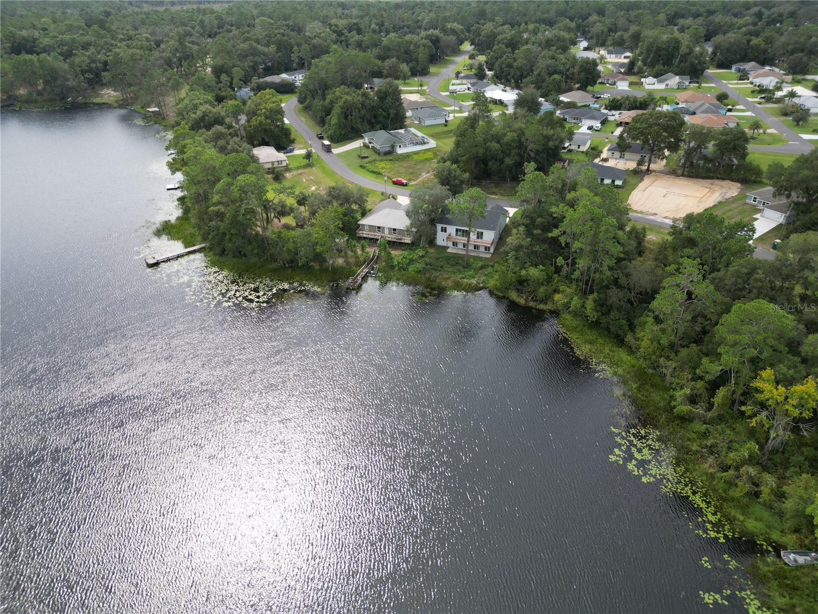 13132 NE 7TH LOOP, SILVER SPRINGS, FL, 34488