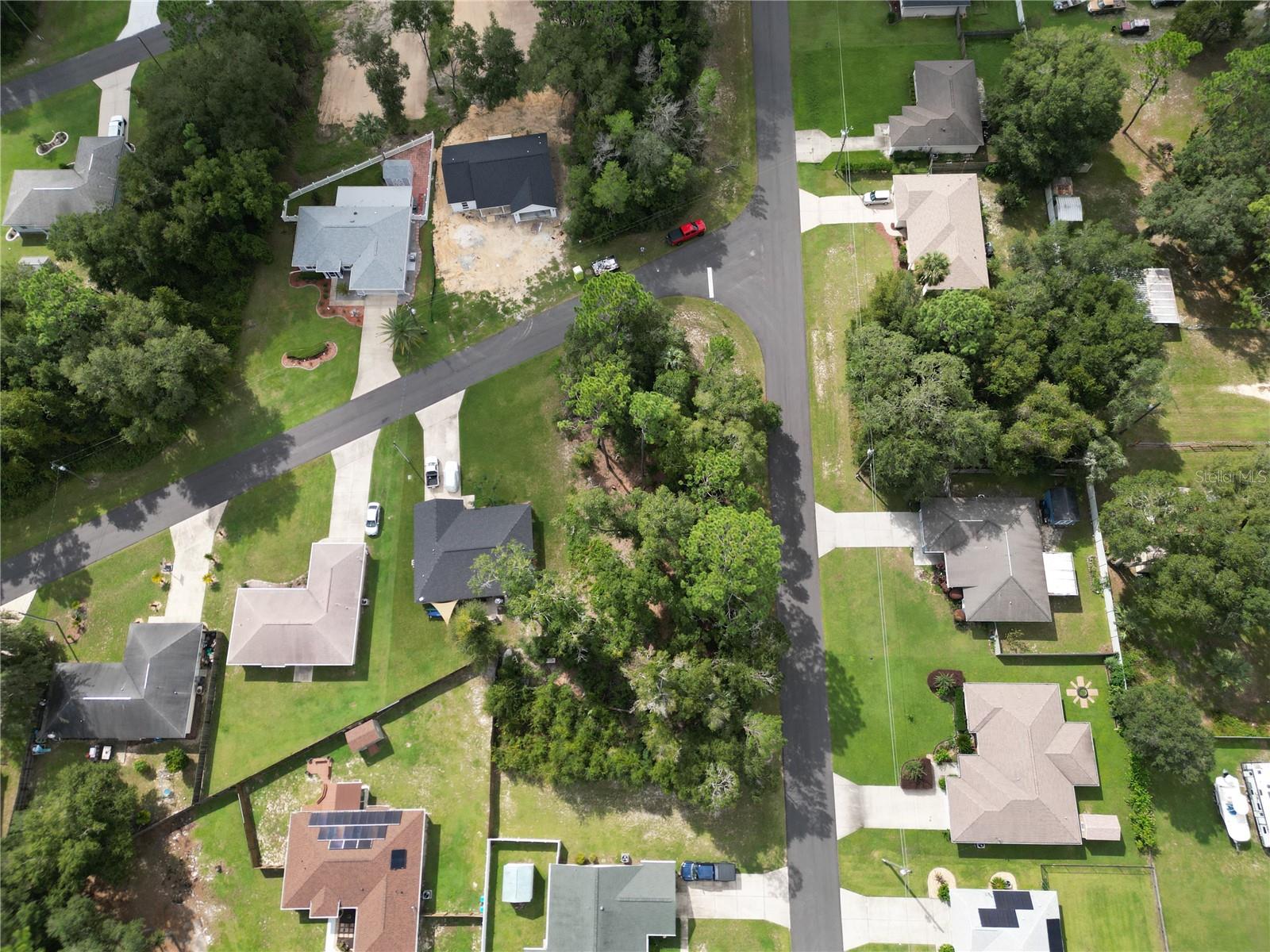 13132 NE 7TH LOOP, SILVER SPRINGS, FL, 34488