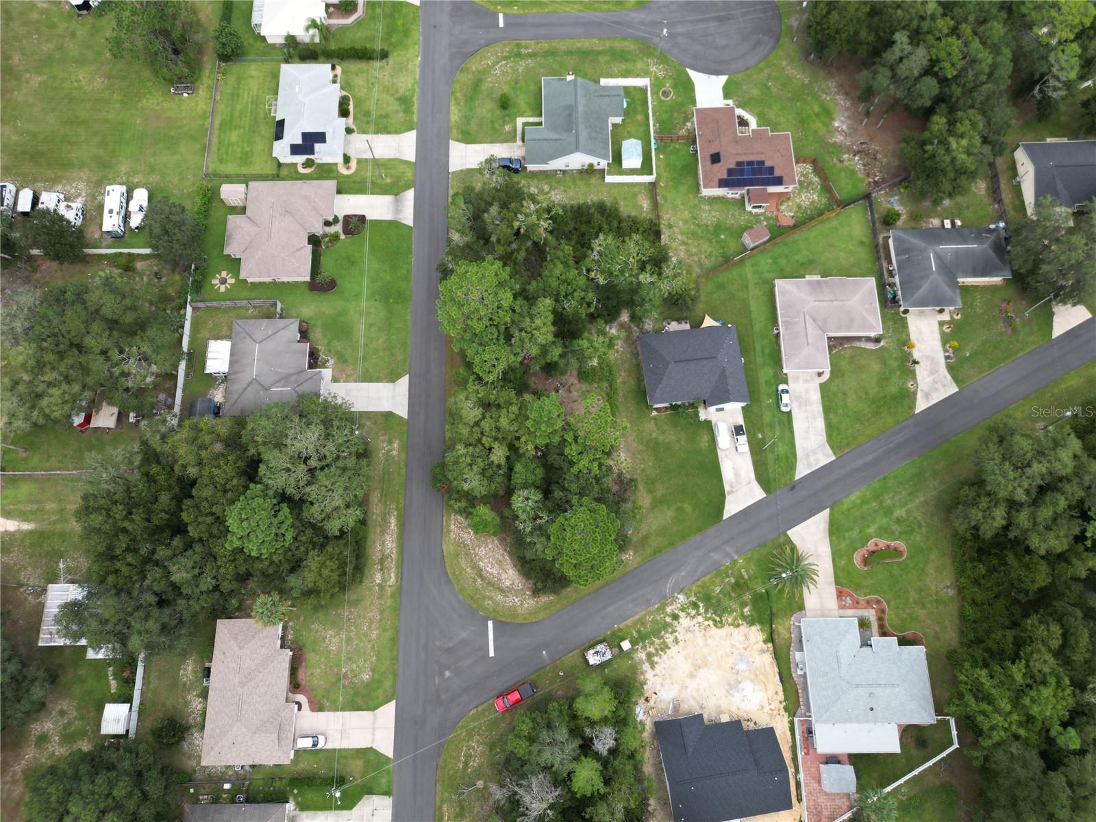 13132 NE 7TH LOOP, SILVER SPRINGS, FL, 34488