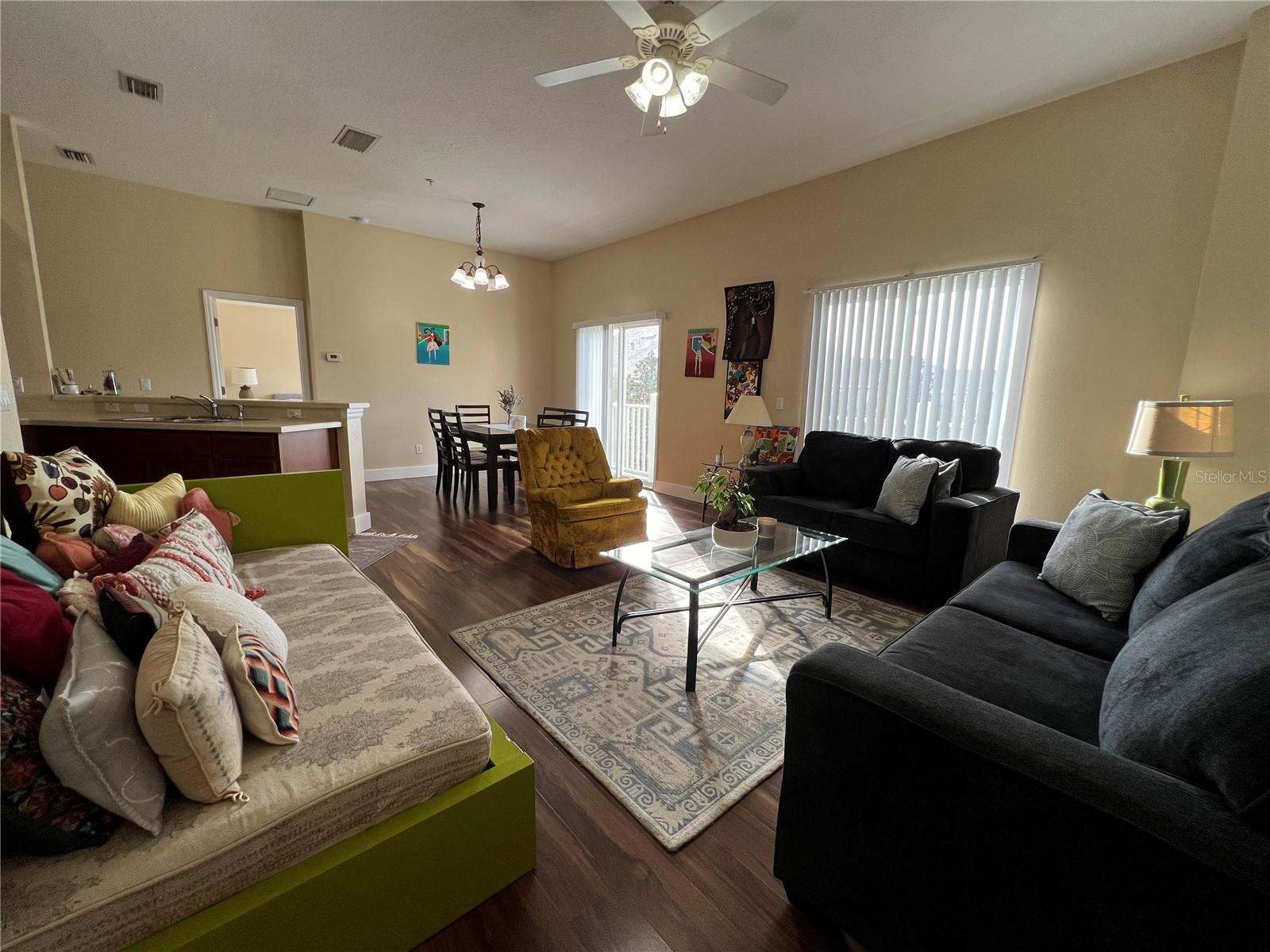 10791 GRAN PARADISO DR #S, ORLANDO, FL, 32832