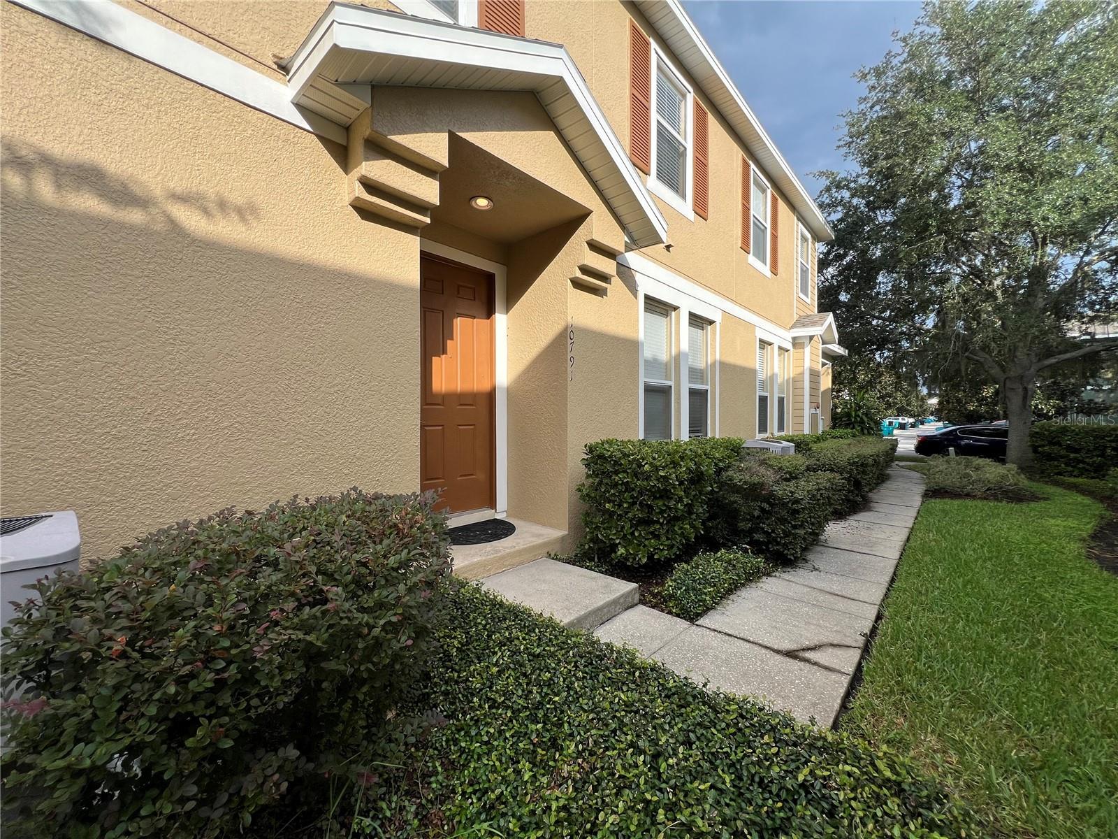 10791 GRAN PARADISO DR #S, ORLANDO, FL, 32832