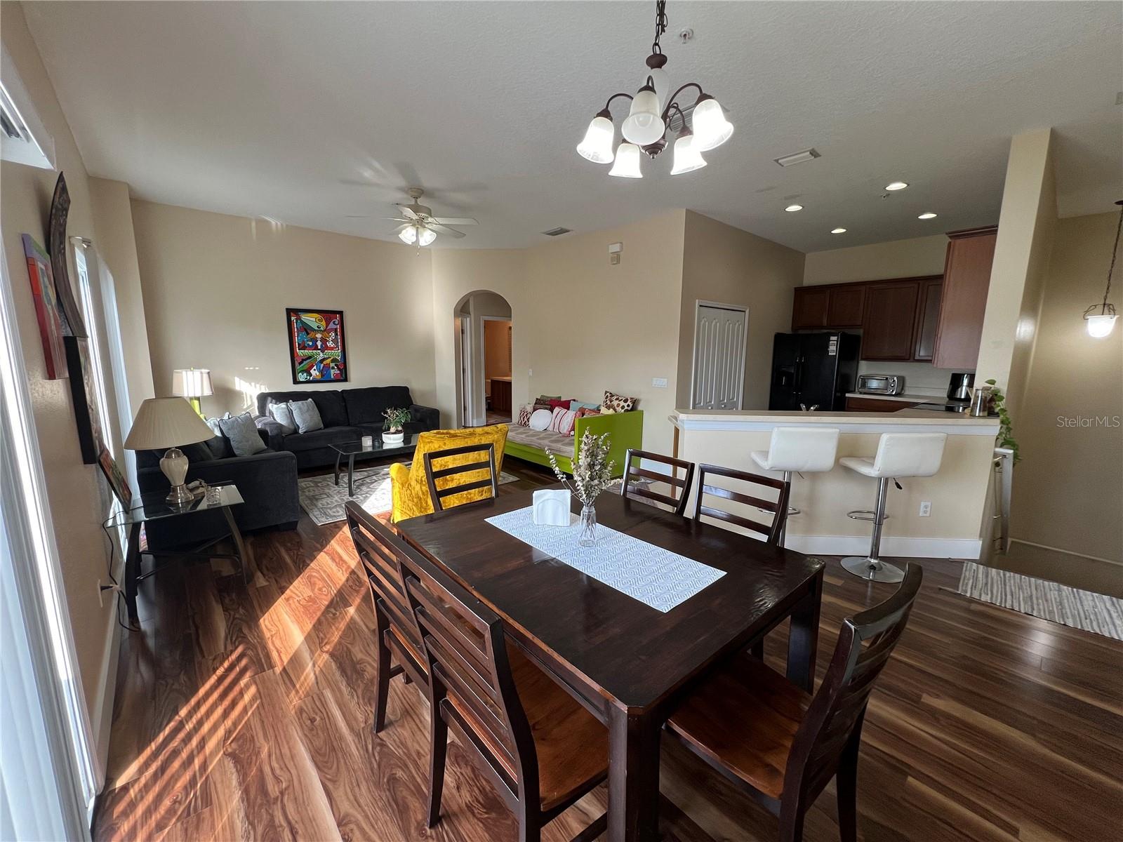 10791 GRAN PARADISO DR #S, ORLANDO, FL, 32832