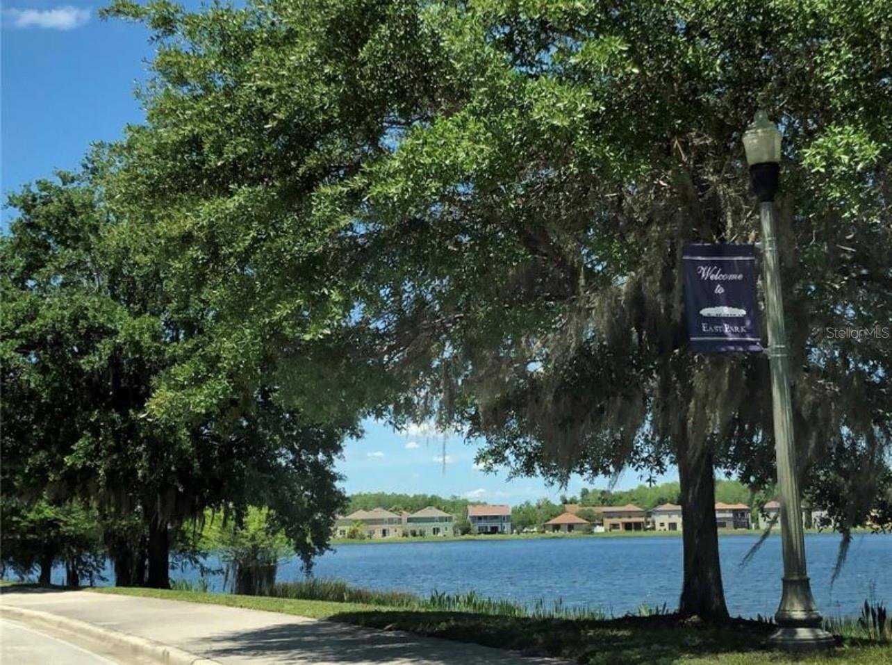 10791 GRAN PARADISO DR #S, ORLANDO, FL, 32832