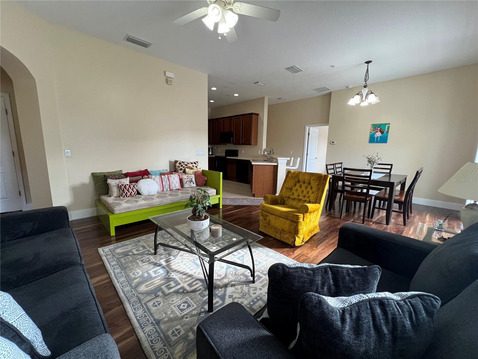 10791 GRAN PARADISO DR #S, ORLANDO, FL, 32832