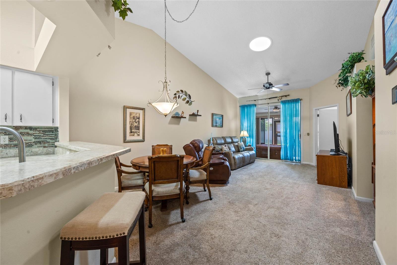 5512 ROSEWALL CIR, LEESBURG, FL, 34748