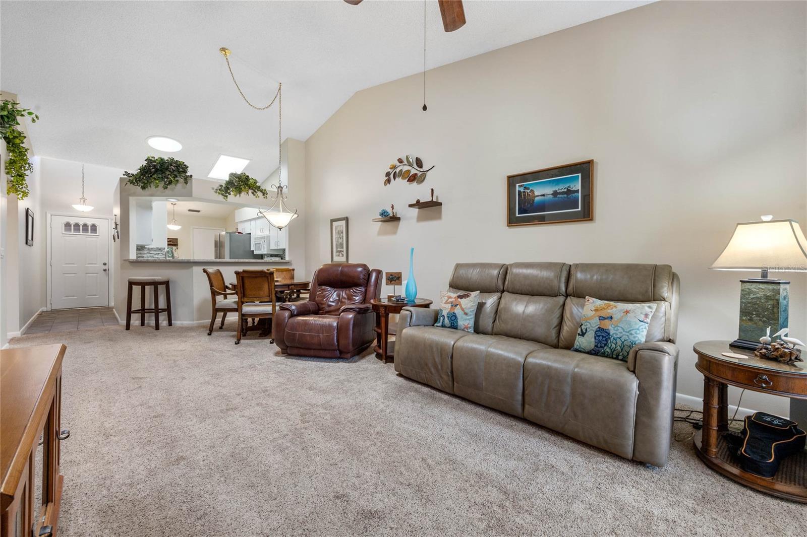 5512 ROSEWALL CIR, LEESBURG, FL, 34748