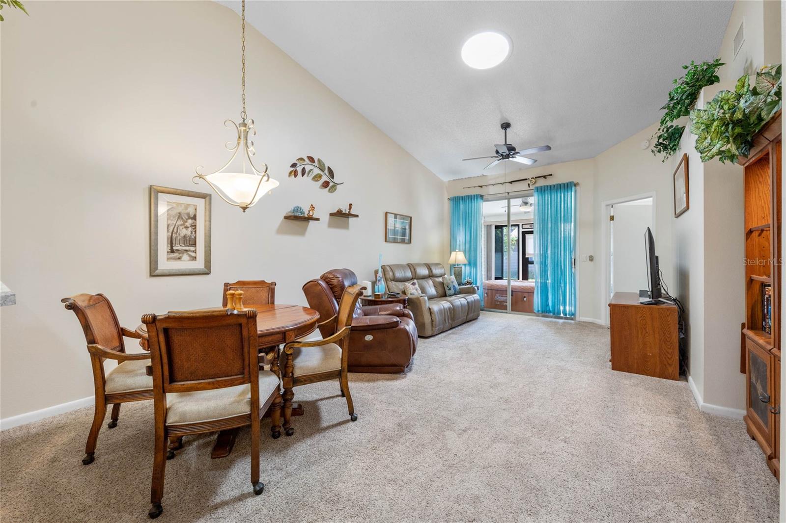 5512 ROSEWALL CIR, LEESBURG, FL, 34748