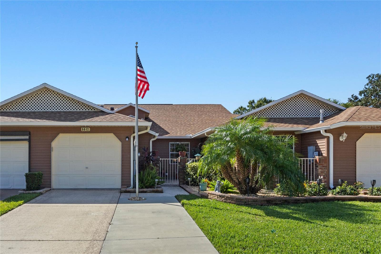 5512 ROSEWALL CIR, LEESBURG, FL, 34748